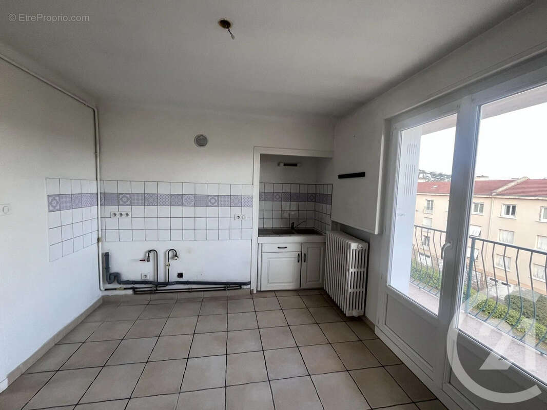 Appartement à ANNONAY