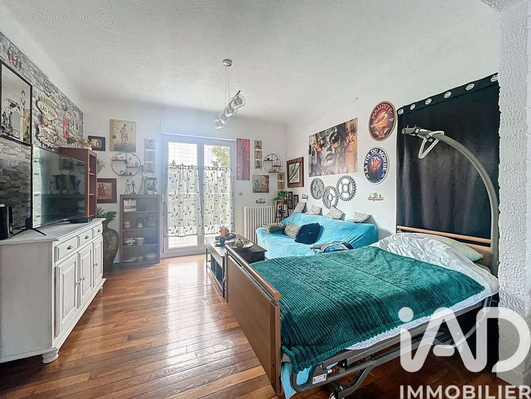 Photo 6 - Maison à MOURMELON-LE-GRAND