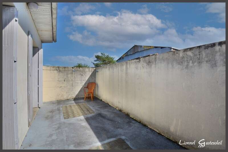 Maison à SAINTE-FOY-LA-GRANDE