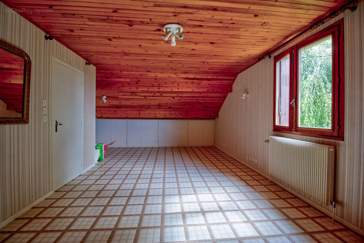 Maison à AMBERIEU-EN-BUGEY