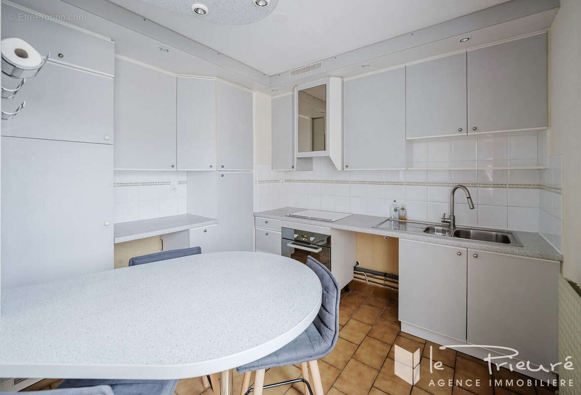 Appartement à ALBI