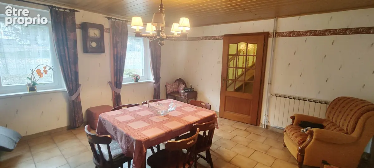 Maison Enchenberg - 197 m² - photo 7