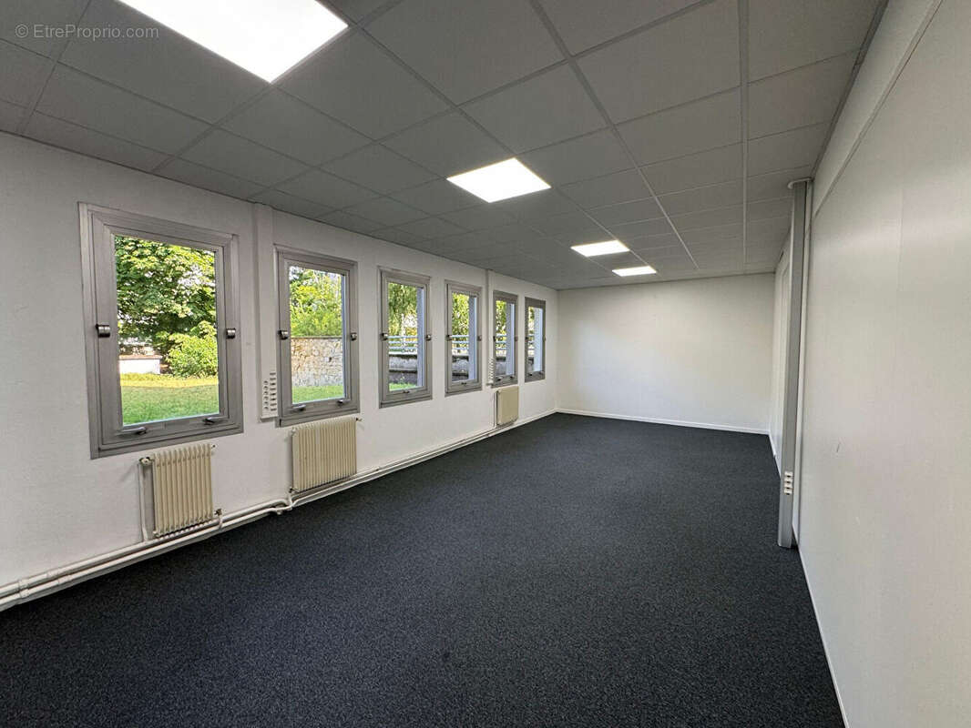 Commerce à SURESNES