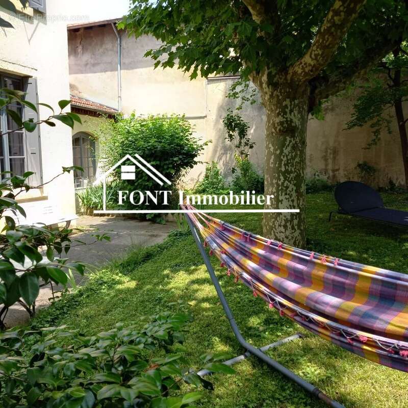 Maison à SAINT-CHAMOND