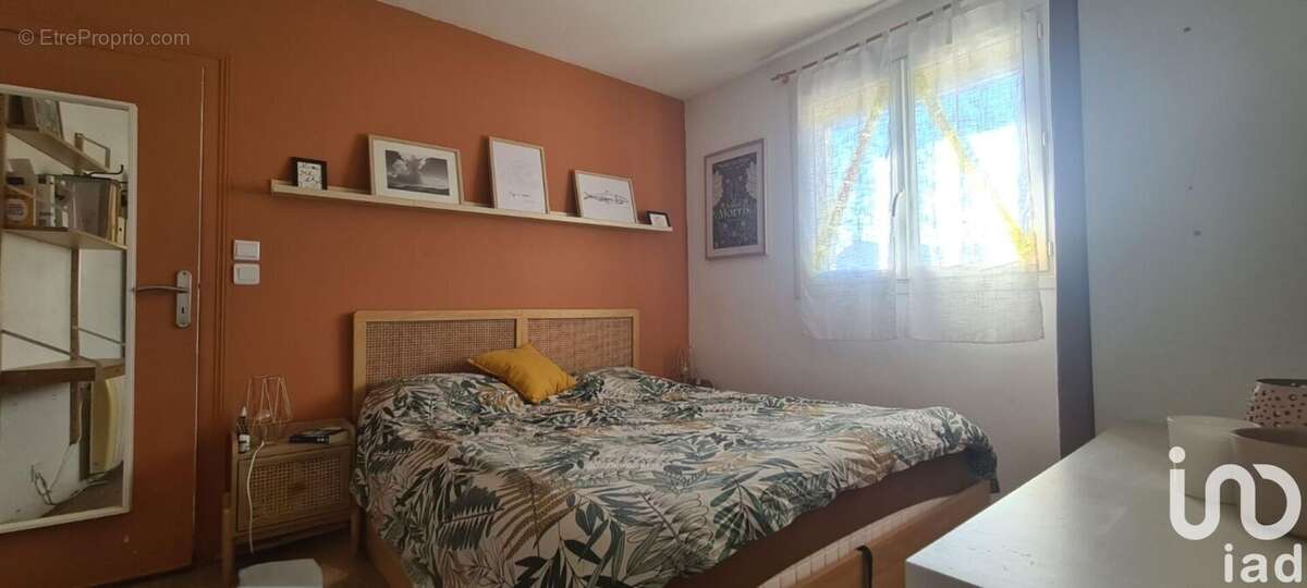 Photo 5 - Maison à SAINT-XANDRE