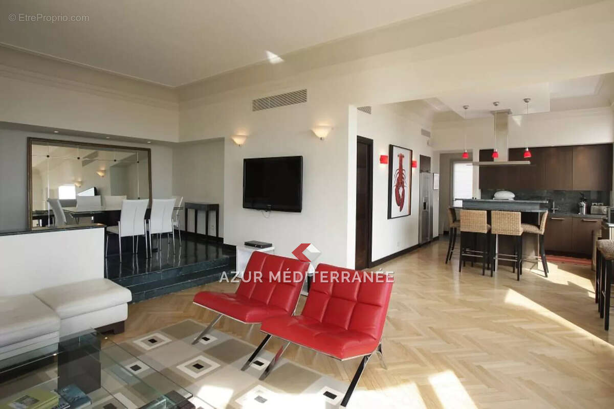 Maison à VILLEFRANCHE-SUR-MER