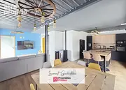 Maison à LA VERRIE