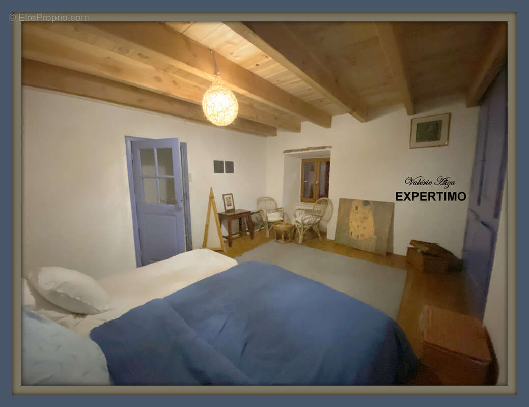 Maison de village - photo 10
