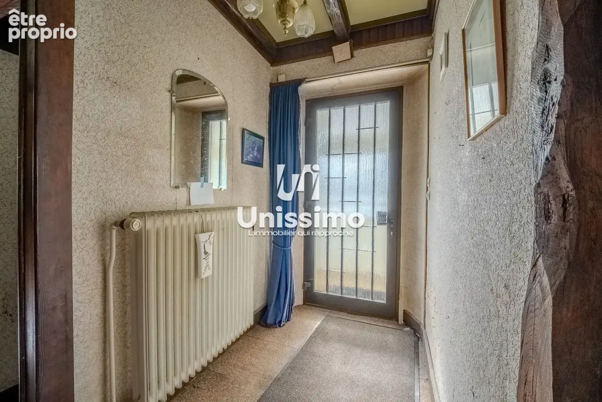 Maison 9 pièces 223 m² à vendre à Meslieres (25310) - photo 9