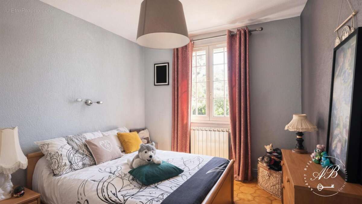 Maison à MOUSSAC