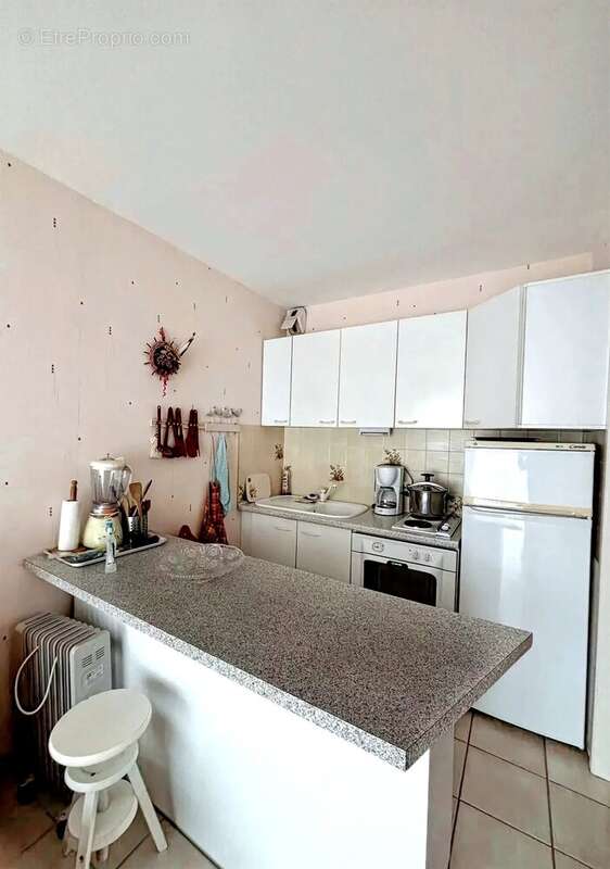 Appartement à CAMIERS