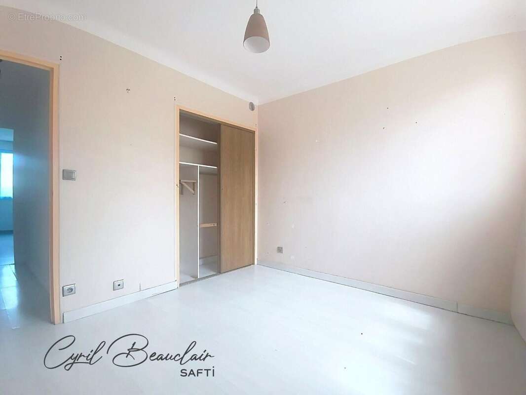 Photo 7 - Appartement à LA BERNERIE-EN-RETZ