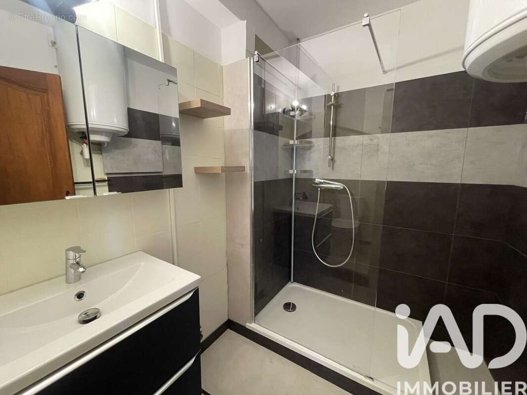 Photo 8 - Appartement à SIX-FOURS-LES-PLAGES