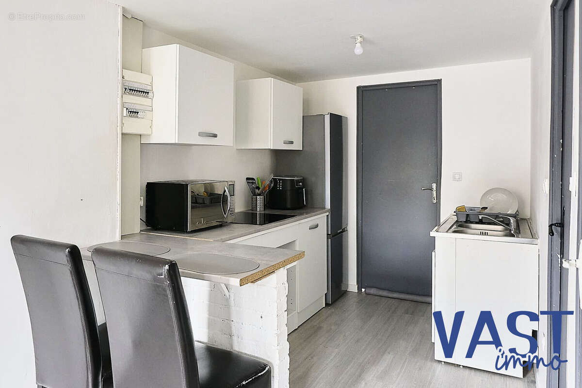Appartement à TOURCOING