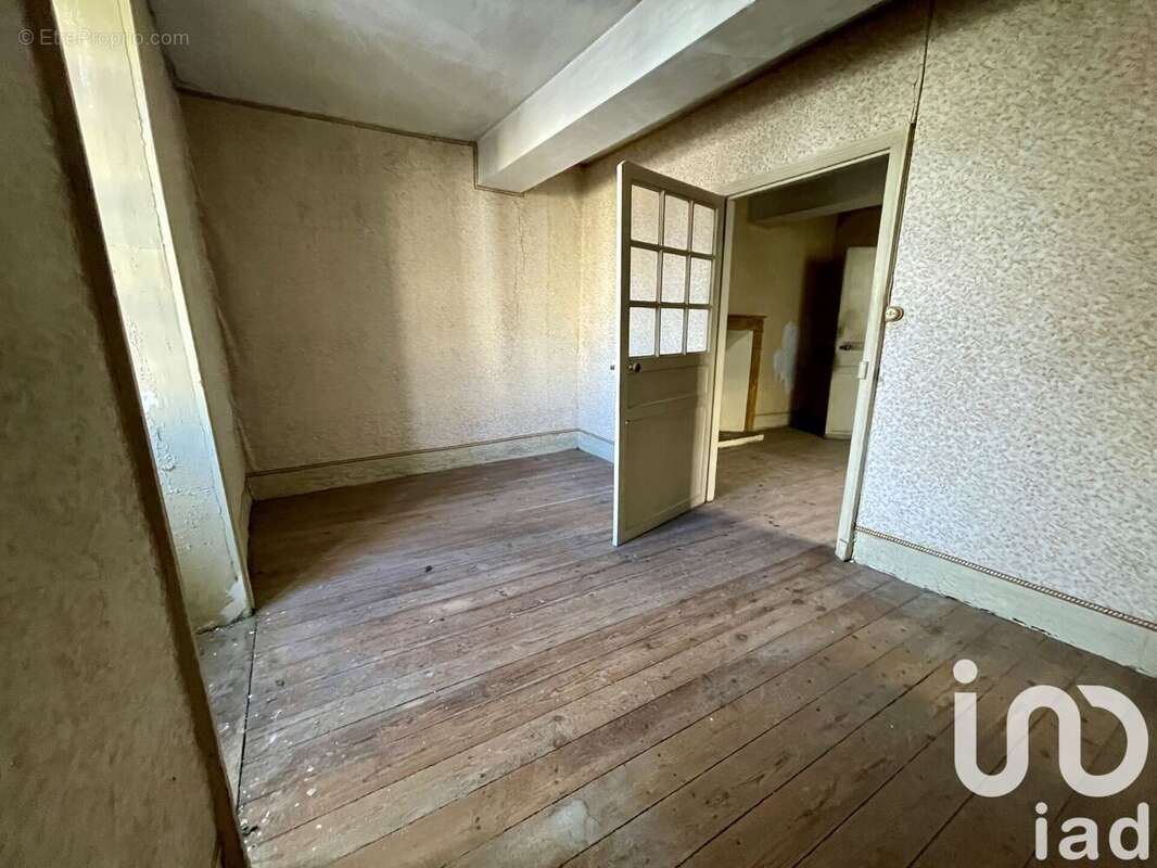 Photo 5 - Maison à CHATEAUPONSAC