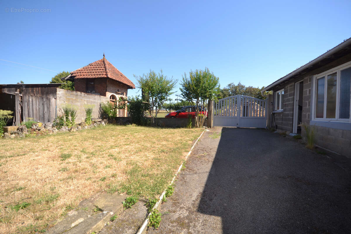 Maison à GLEIZE