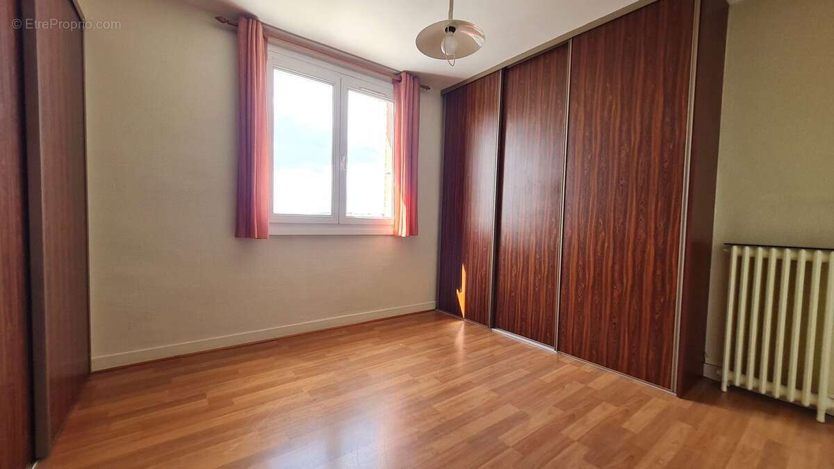 Appartement à ARNOUVILLE-LES-GONESSE
