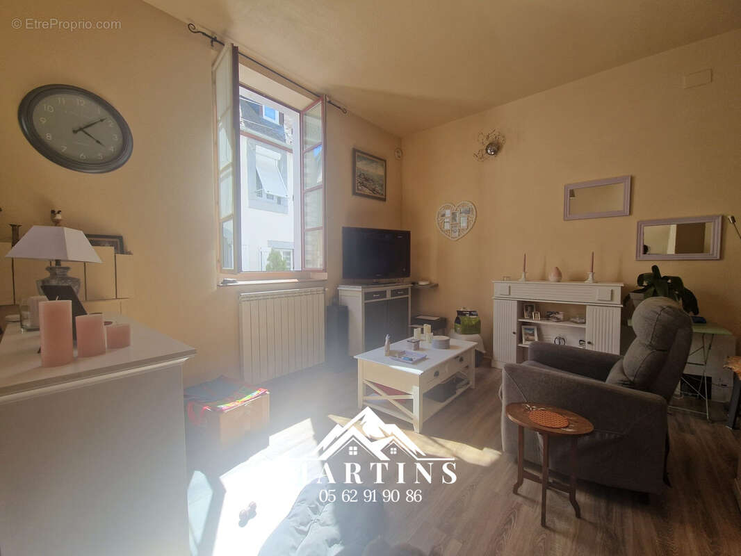 Appartement à ARGELES-GAZOST