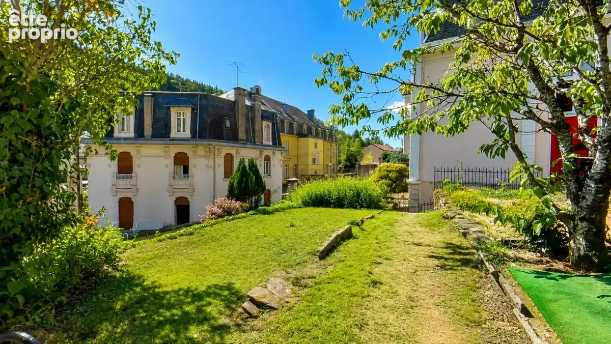 Appartement à vendre 4 pièces PLOMBIERES LES BAINS (88) - Visite Virtuelle sur demande - photo 9