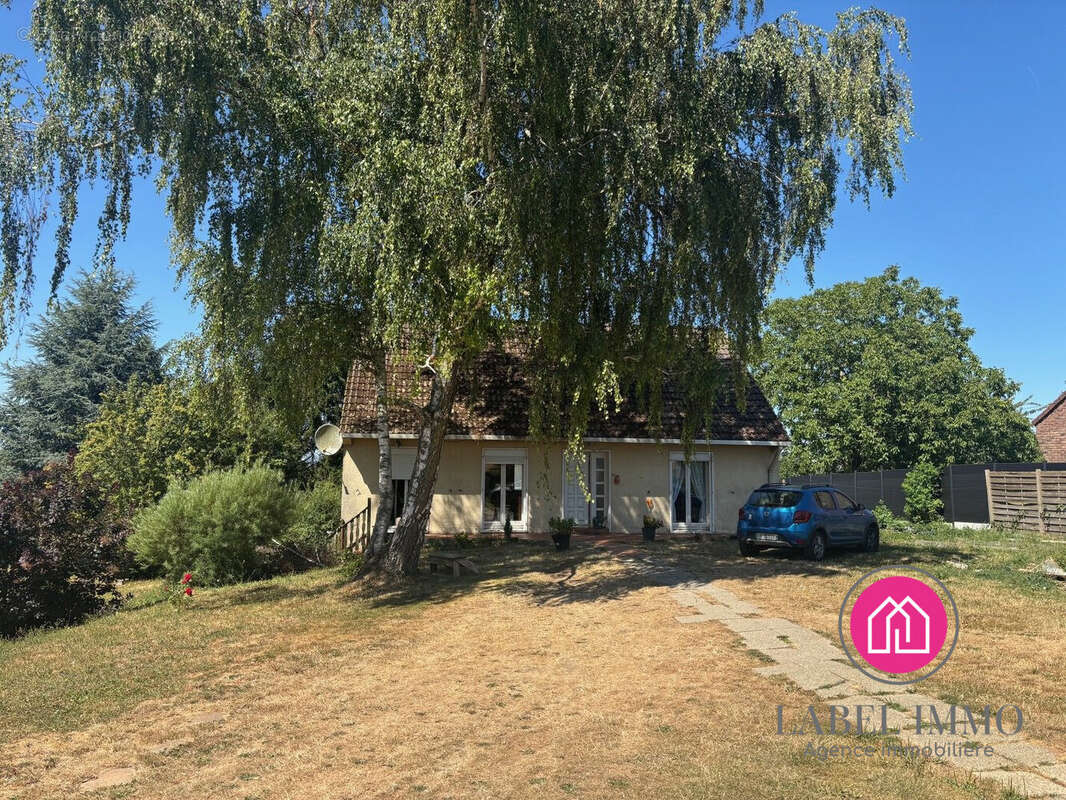 Maison 110 m² à Caudry  - photo 2