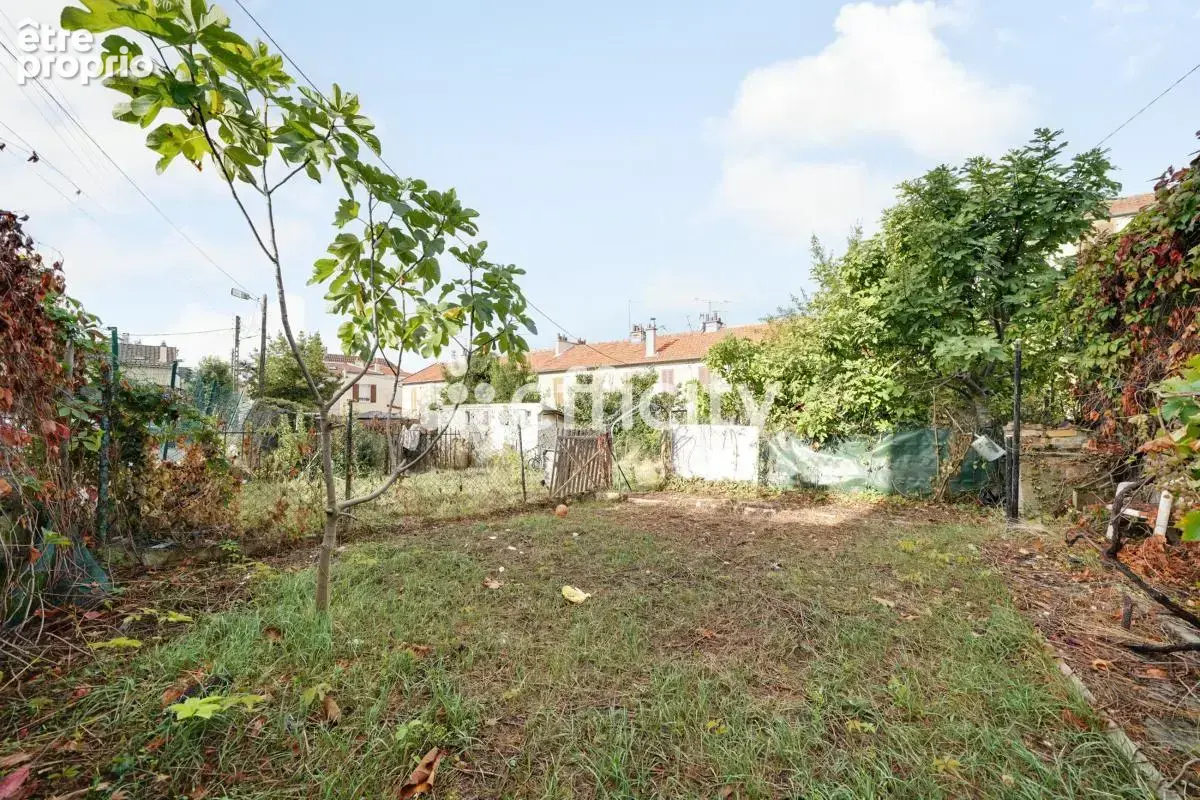 Appartement ancien - photo 10