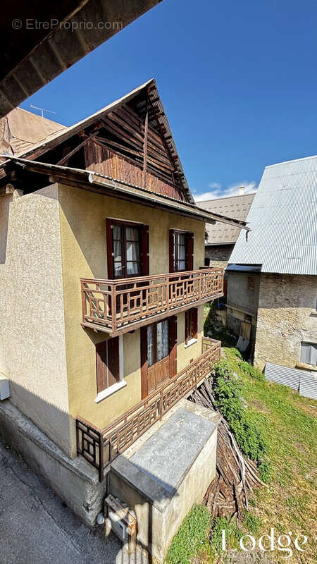 Maison 250 m² à Pelvoux  - photo 6
