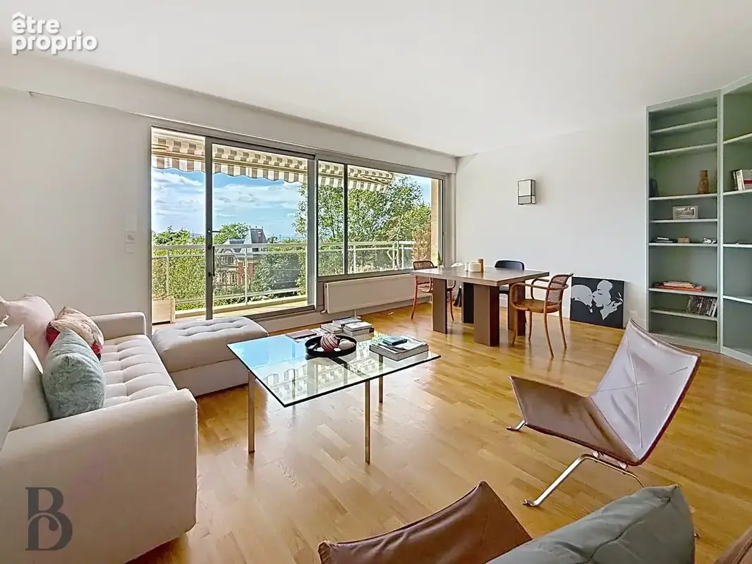 Appartement à MONTMORENCY