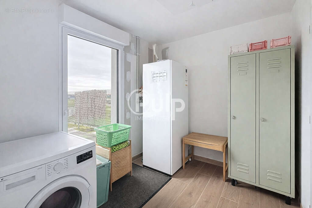 Maison à CAMPAGNE-LES-HESDIN