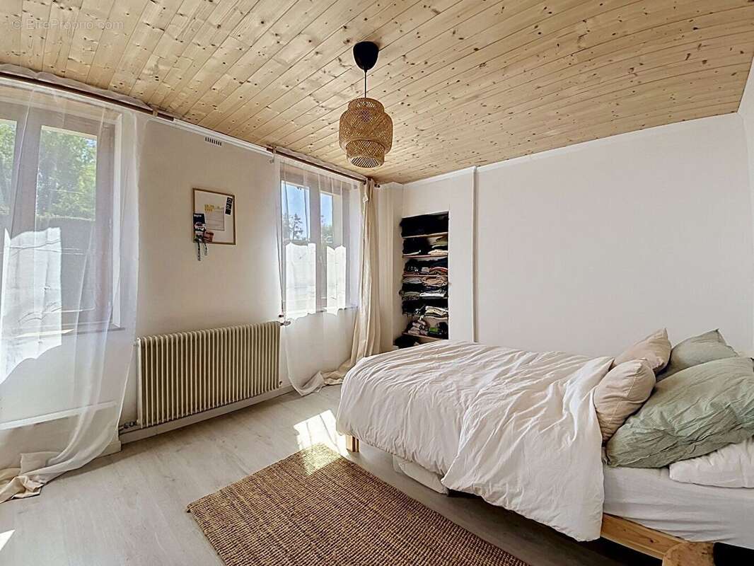 Maison Gisors 4 pièce(s) 84.15 m2 - photo 9