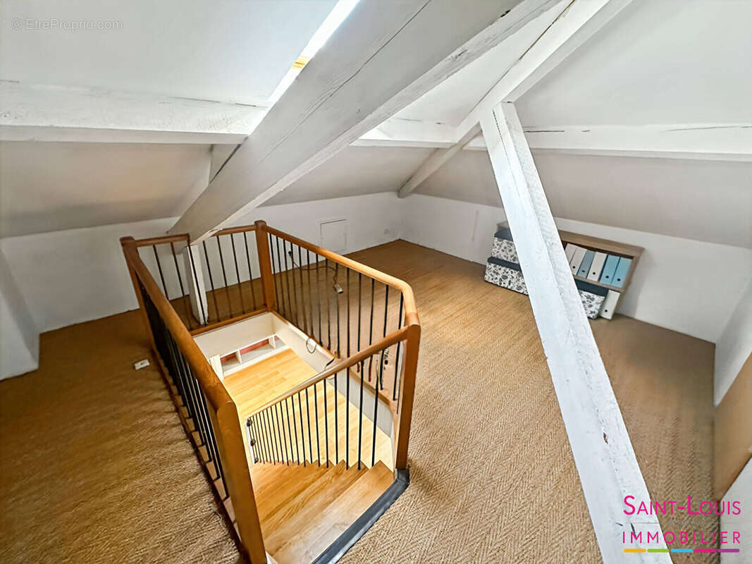 Appartement à POISSY