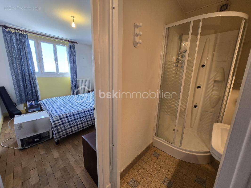 Appartement à NEVERS