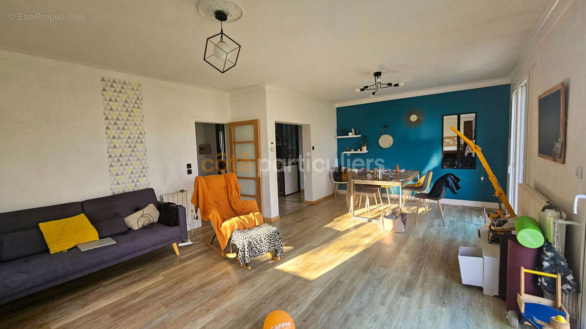 Maison à BON-ENCONTRE