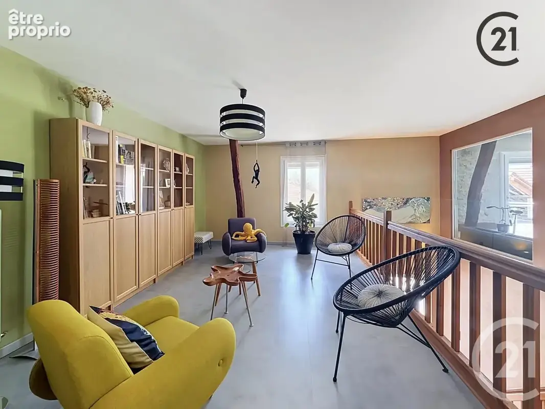 Maison 12 pièces 363 m² à vendre à Auxerre (89000) - photo 14