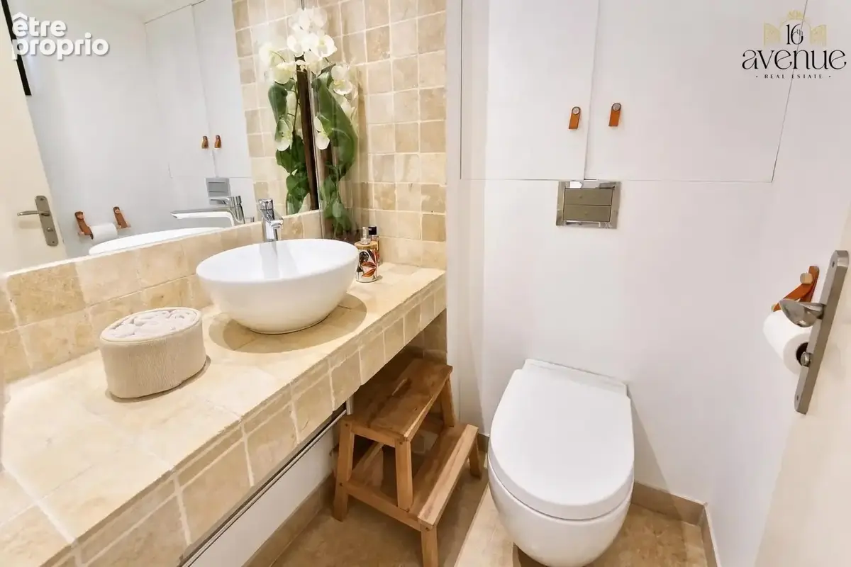 Maison 5 pièces 123 m² à vendre à Cannes (06400) - photo 7