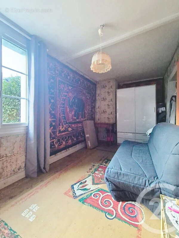 Maison à PONT-AUDEMER