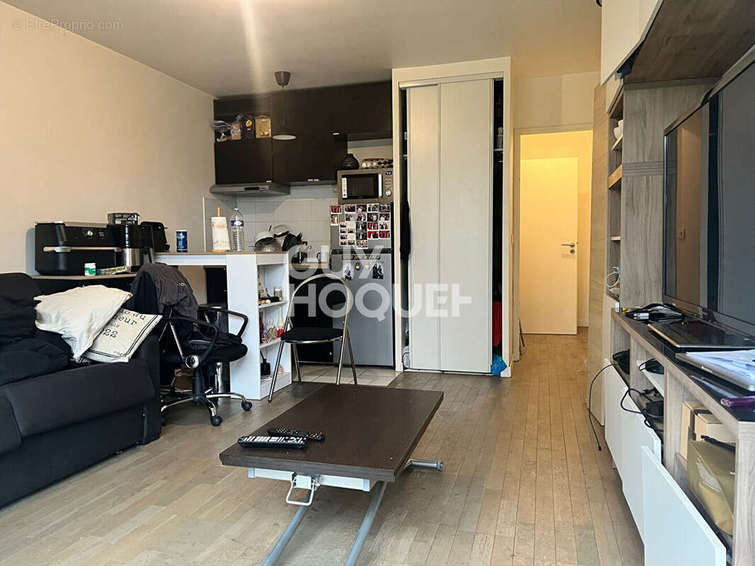 Appartement à BAGNEUX