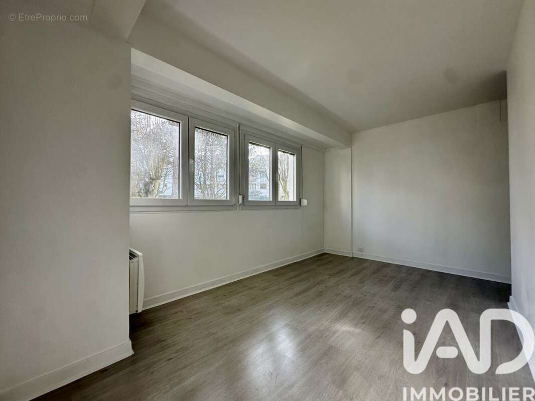 Photo 8 - Appartement à BOUSSY-SAINT-ANTOINE