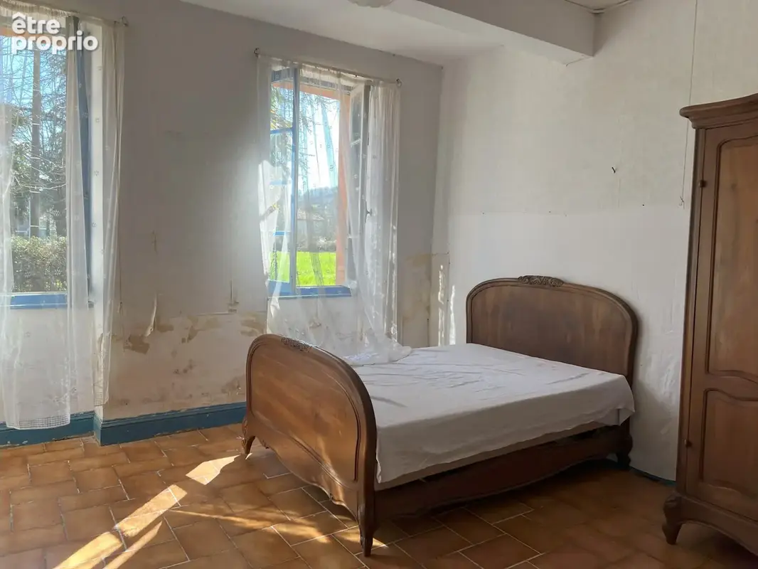 Maison de maitre, coeur de village - photo 12