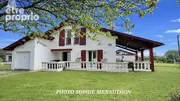Maison à LARRESSORE