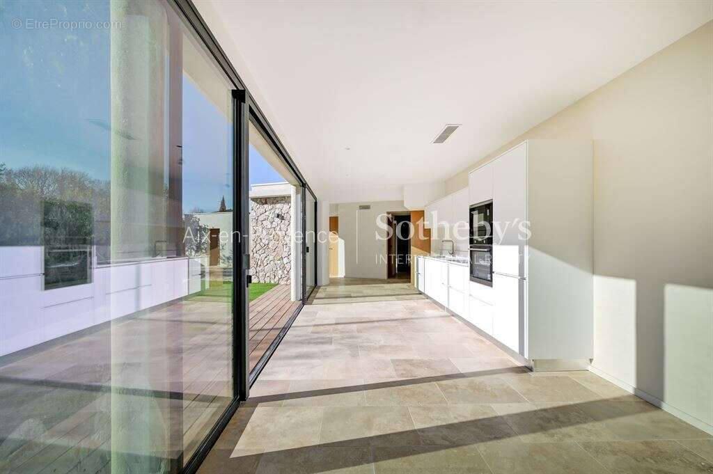 Maison à AIX-EN-PROVENCE