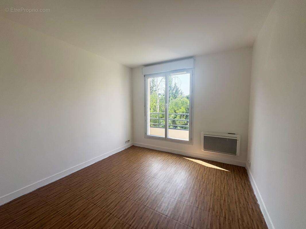 Appartement à RUEIL-MALMAISON