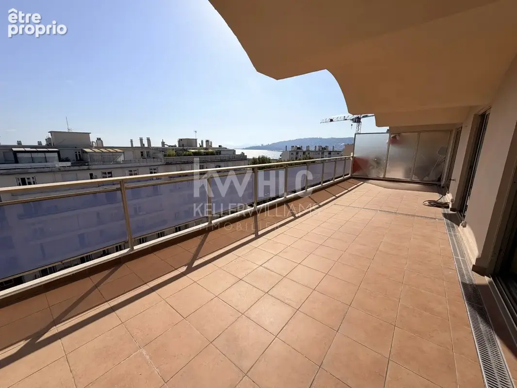 Photo Appartement à Antibes au prix de 370 000€