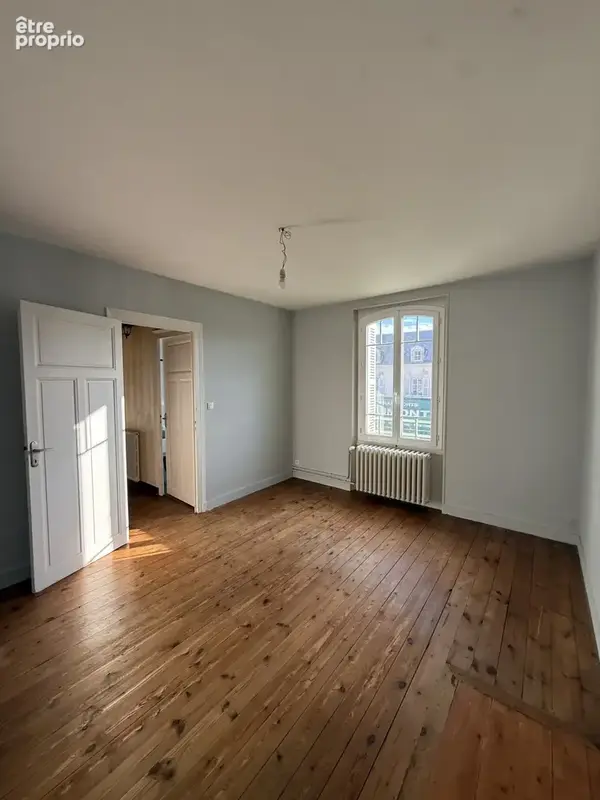 Maison atypique-bourg la villedieu - photo 5