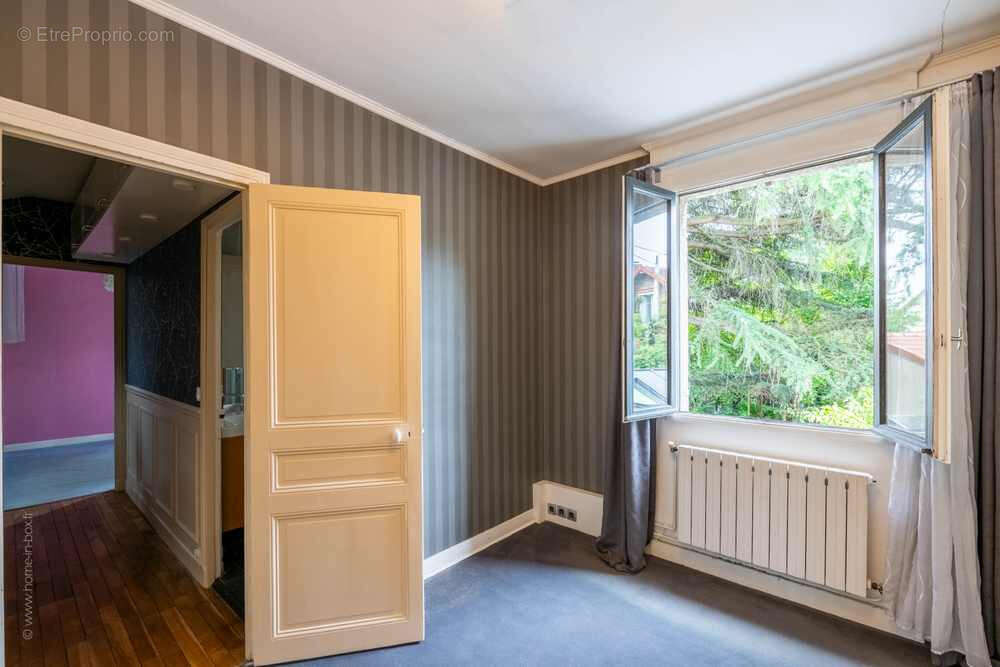 Maison à AULNAY-SOUS-BOIS