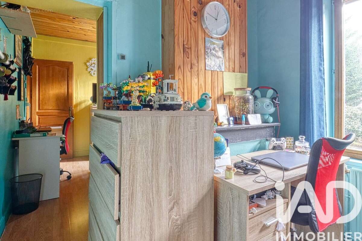 Photo 8 - Maison à SAINT-MARTIN-DU-TERTRE