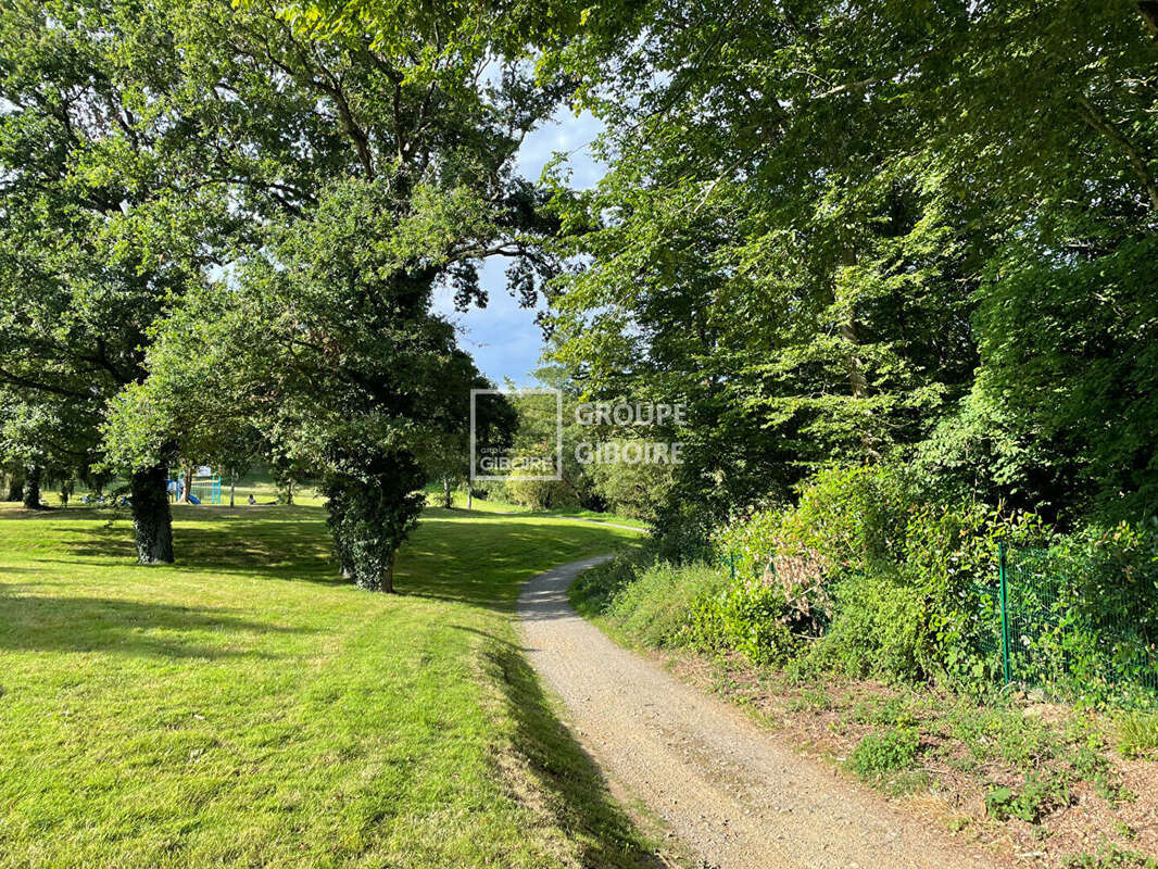 Maison à SAINT-GREGOIRE