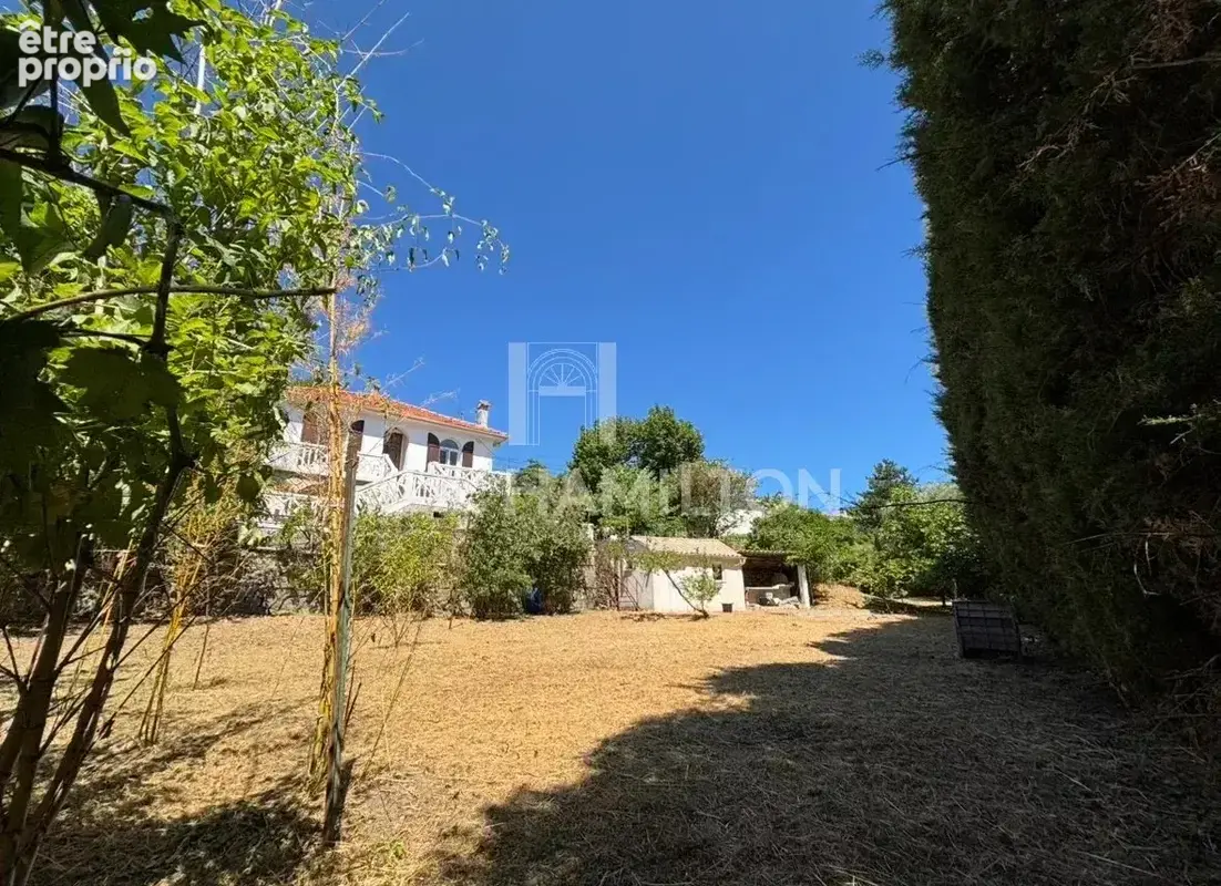 Rare, Charmante Villa  1920's, à agrandir, piscinable -  proche Valbonne - photo 33