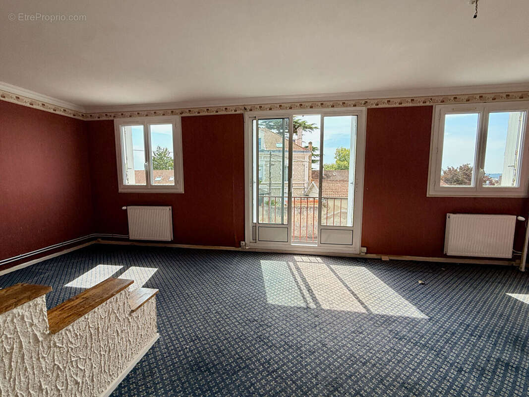 Appartement Angouleme 4 pièce(s) 80 m2 - photo 10