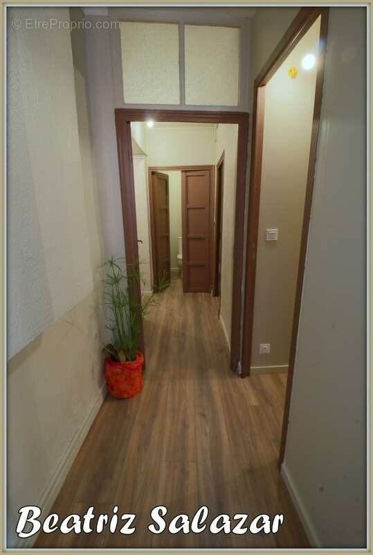 Appartement à DIGNE-LES-BAINS