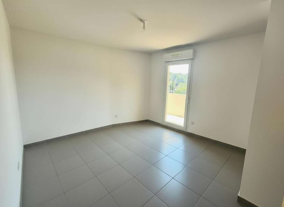 Appartement à GARDANNE
